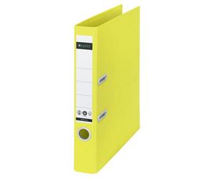 L:LAF Recycle 180 A4 50mm yellow
