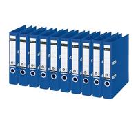 L:LAF Recycle A4 50mm Blue