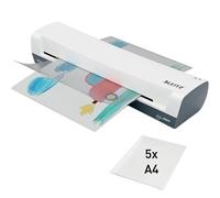 L:Laminator iLam Home A3 EU 230V White