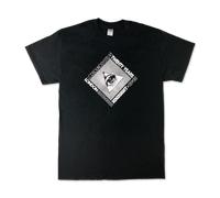 (L) LCD SOUNDSYSTEM London 20 Years T-shirt S