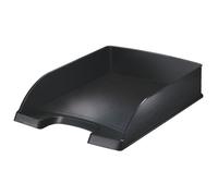 L:Letter Tray A4 Style satin black