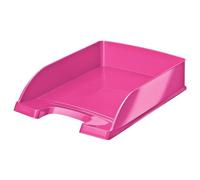 L:Letter Tray WOW Plus A4 pink