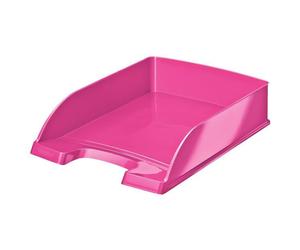 L:Letter Tray WOW Plus A4 pink