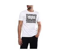 (L) Levis 52655 Men's T Shirt Crew Neck Casual Tee