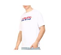 (L) Levis 81786 Men's T Shirt Crew Neck Summer Top