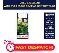 L/Life 239 C5w 12v 5w Sv8.5-8 (X2) 1987301060 Bosch KDWHLO9236 1354862 01121444