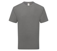 Fruit of the Loom Unisex Adult Cotton T-Shirt RW10458