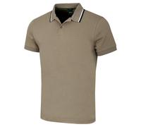 (L, Light/Pastel Green) Hugo Boss Mens 2026 Join Paddy Embroidered Cotton Interlock Golf Polo Shirt