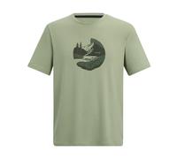 Regatta Mens Fingal Mountain T-Shirt RG12539