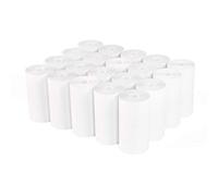 L LIKED 57x30mm Thermal Paper Till Rolls Receipt Roll(20 Rolls)