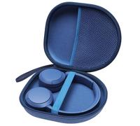 L LTGEM Carrying Case for Sony WH-CH520 / WH-CH720 Headphone - Hard Storage Bag (Case Only)
