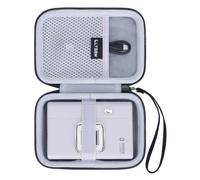 L LTGEM Case Compatible with FUJIFILM instax mini LiPlay+ Instant Camera