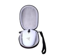 L LTGEM EVA Hard Case for Razer Orochi V2 Wireless Gaming Mouse (Case Only) | Travel Carrying Case for Logitech G705 Mobile Wireless Gaming Mouse Protective Storage Bag