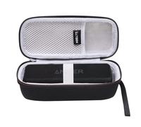 L LTGEM Hard Case for Anker Soundcore 2/ Soundcore 3/ Soundcore Motion B Portable Bluetooth Speaker- Portable Travel Bag (Case Only)