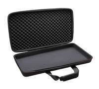 L LTGEM Hard Case for Hercules DJControl Inpulse 500, Numark Mixstream Pro Go DJ Controller - Portable Travel Bag (Case Only)