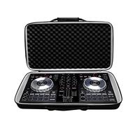 L LTGEM Hard Case for Pioneer DDJ-400 | DDJ-SB2 | DDJ-SB3 | DDJ XP2 Smart DJ Controller - Portable Travel Bag ( Case Only )