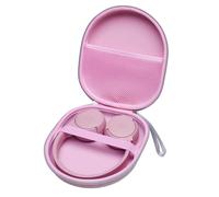 L LTGEM Hard Case for Sony soundcore Anker JBL Bose KVIDIO Rebocico DOQAUS Noise Cancelling Bluetooth Headphone - Portable Travel Bag (Case Only)