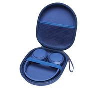 L LTGEM Hard Case for Sony soundcore Anker JBL Bose KVIDIO Rebocico DOQAUS Noise Cancelling Bluetooth Headphone - Portable Travel Bag (Case Only)