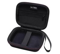 L LTGEM Hard Digital Camera Case for Kodak PIXPRO WPZ2 FZ45 FZ55, Taichaeu, Nsoela, Fleafer, AiSkoven, Compact Digital Camera, USB Cable and SD Card (Case Only)