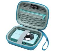 L LTGEM Hard Digital Camera Case for Kodak PIXPRO WPZ2, Taichaeu, Nsoela, Fleafer, AiSkoven, Compact Digital Camera, USB Cable and SD Card (Case Only)