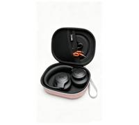 L LTGEM Headphone Case for JBL/Sony/Soundcore/JLab Pink | Compatible with JBL Tune 770 NC 730BT 660NC 760NC/JBL Live 680NC 780NC/JBL Tune 530BT 520BT Foldable Headphones