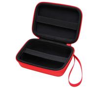L LTGEM Playing Card Case Travel Carrying Case Compatible for Pokemon/UNO/Skip BO/SKYJO Card Games, Holds up to 300pcs Game Cards (Case Only)