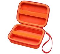 L LTGEM Playing Card Case Travel Carrying Case UNO Carrying Bag for Skip BO/SKYJO Card Games, Holds up to 300+ Game Cards Toy for Children from 3 Years (Case Only)