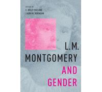 L.M. Montgomery and Gender