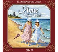 L.M. Montgomery - Anne in Four Winds 19, Verwirrung der Gefühle