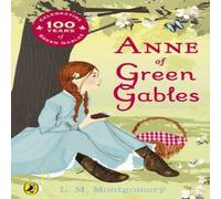 L. M. Montgomery Anne of Green Gables Paperback Book L. M. Montgomery Multicolor
