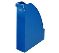 Magazine File Designed For Strength/Durability W/ High Front Spine For Security