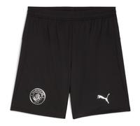 Puma Man City 25/26 Away Football Shorts Large
