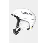 L Marker Ampire 2 MIPS Snow Helmet White Size