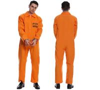 (L(men)) 2023-orange County Prison Costume-1 Szkyd