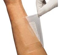 L-Mesitran Border Honey Hydrogel Dressing 4"x4" - Box of 10