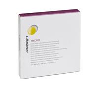 L-Mesitran Hydro Wound Dressing 10cm x 10cm, Pack 5, 10 - Pack of 5