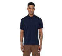(L, Midnight Navy) Dickies Mens Everyday Polo Shirt