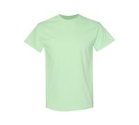 Gildan Mens Heavy Cotton Short Sleeve T-Shirt (Pack Of 5) BC4807