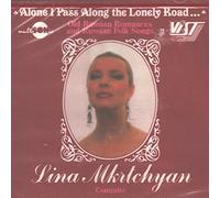 L Mkrtchyan - Alone I Pass Along the Lonely