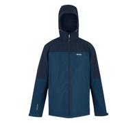 Regatta Mens Thornridge Insulated Waterproof Jacket RG12113
