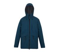 Regatta Mens Balaton Insulated Waterproof Jacket RG12231