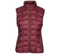(L, Mulberry) Trespass Womens Padded Gilet - Ogbere