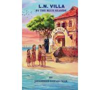 L.N. Villa by the Blue Seaside