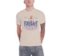 King of Fright T Shirt Disney Multi L