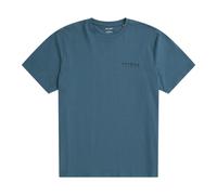 (L, Navy) Animal Mens Chase Relaxed Fit T-Shirt