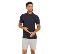 Brave Soul Mens Cotton Polo Shirt WH243