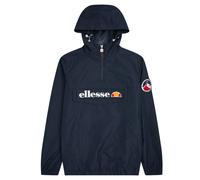 (L, Navy) Ellesse Mens Mont 2 Overhead Jacket