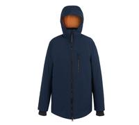 (L, Navy/Fox) Regatta Mens Yewbank III Waterproof Jacket