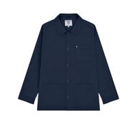 (L, Navy) Lambretta Mens Bergen Jacket