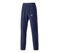 (L, Navy) Mizuno Mens Shiuoka Tracksuit Bottoms
